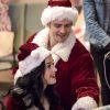 Katy Perry et Orlando Bloom rendant visite aux enfants malades de la Children's Hospital Los Angeles, le 20 décembre 2016