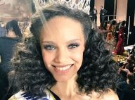 Alicia Aylies : Miss France 2017 est-elle en couple ? Elle répond