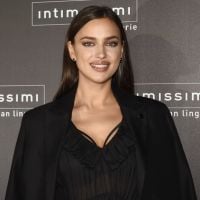 Irina Shayk fiancée ? Une belle émeraude comme Kate Middleton