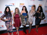 Camila Cabello et les Fifth Harmony en guerre : Un nouveau message troublant
