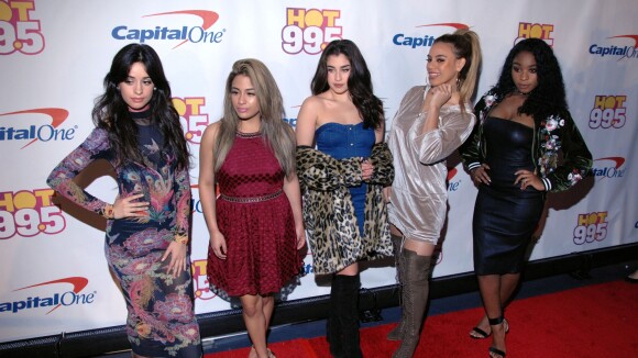 Camila Cabello et les Fifth Harmony en guerre : Un nouveau message troublant