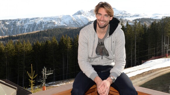 Camille Lacourt : Escapade 5 étoiles à Courchevel avec Florent Manaudou