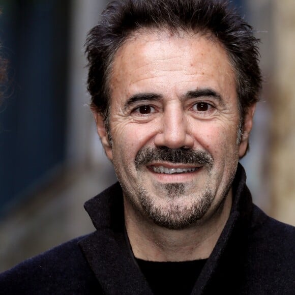 L'acteur Jose Garcia pour le film "A Fond" participe à la 25e edition du Festival du film de Sarlat, France, le 11 novembre 2016. © Patrick Bernard/Bestimage