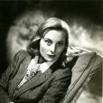 Archives - Michèle Morgan en 1946