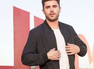 Zac Efron : Nouvel ambassadeur d'Hugo Boss