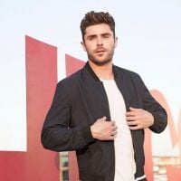 Zac Efron : Nouvel ambassadeur d'Hugo Boss