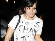 PHOTOS : Lily Allen aurait-elle définitivement perdu la tête ?