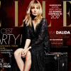 Retrouvez l'intégralité de l'interview de Sveva Alviti dans le magazine Elle, en kiosques le 23 décembre 2016