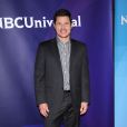 Nick Lachey lors du "NBC Universal Summer Press Day" a Pasadena, le 22 avril 2013.