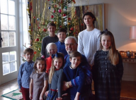 Famille royale de Danemark : Les enfants réunis à Noël, dernière image touchante