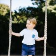 Le prince George de Cambridge, fils du prince William et de la duchesse Catherine, a vécu une riche année 2016. Le 22 juillet, il a fêté ses 3 ans, immortalisés par de nouvelles photos signées Matt Porteous.