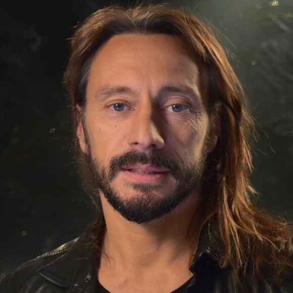 Exclusif - Bob Sinclar - Création du collectif "Seul Ensemble" au profit de la Maison des parents de l'hôpital Margency. © Giancarlo Gorassini / Bestimage