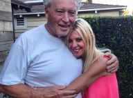 Tara Reid en deuil : son père est mort peu après Noël