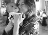 Ellen Pompeo, maman, partage une tendre vidéo avec son bébé pour le Nouvel An