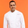 Franck Pelux (28 ans) - Candidat de "Top Chef 2017" sur M6.