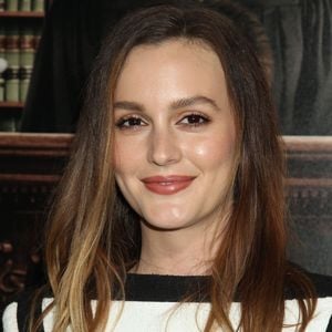 Leighton Meester à la première de "The Judge" au theatre "Samuel Goldwyn" à Beverly Hills, le 1er octobre 2014