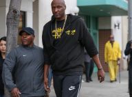 Lamar Odom : Sorti de centre de désintox, tout frais pour 2017