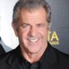 Mel Gibson lors de la 6ème soirée des "AACTA International Awards" au Avalon Hollywood à Los Angeles, Californie, Etats-Unis, le 6 janvier 2017.