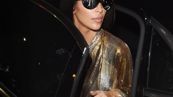 Kim Kardashian braquée à Paris : Une grosse somme d'argent retrouvée