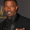 Jamie Foxx et sa fille Corinne Bishop à la soirée Weinstein Company et Netflix Golden Globes à Beverly Hills le 10 janvier 2016. © CPA /BESTIMAGE