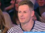 TPMP : Matthieu Delormeau de retour dans Les Anges ?