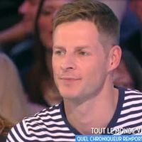 TPMP : Matthieu Delormeau de retour dans Les Anges ?