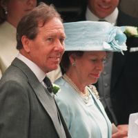 Elizabeth II : Mort de Lord Snowdon, ex-époux de sa soeur, la princesse Margaret