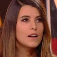 Karine Ferri encore élue femme la plus sexy : Sa touchante réaction !