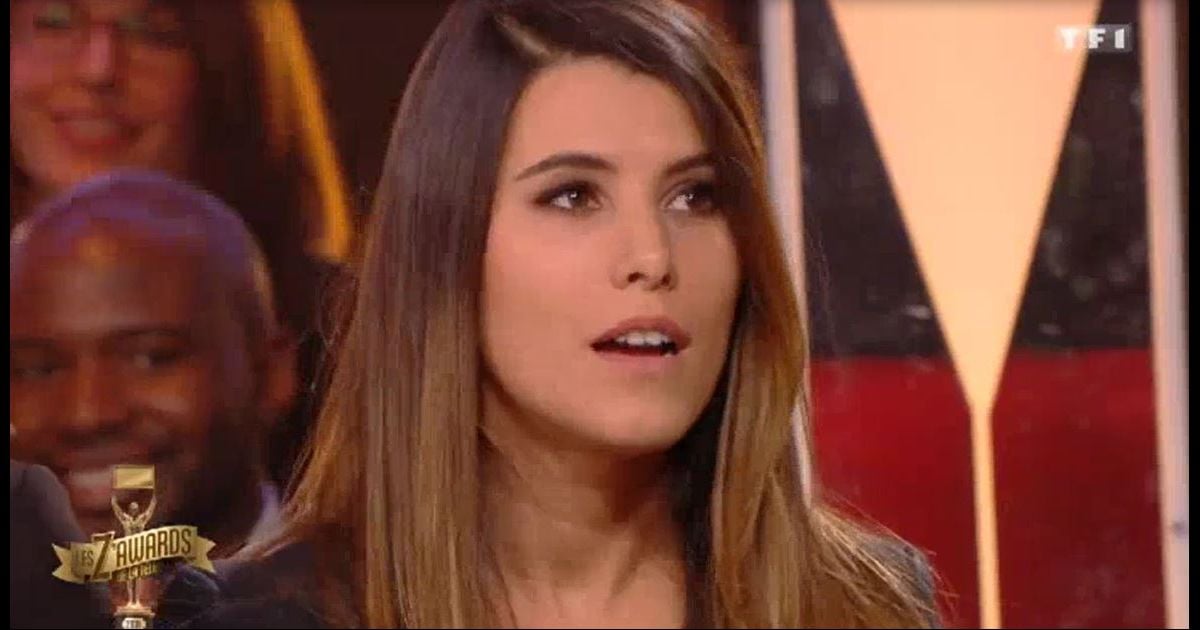 Karine Ferri encore élue femme la plus sexy : Sa touchante ...