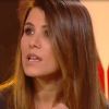 Karine Ferri surprise d'être élue femme la plus sexy de 2016 - "Z'awards de la télé", vendredi 13 janvier 2017, TF1