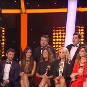 "Z'awards de la télé", vendredi 13 janvier 2017, TF1