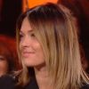 Caroline Receveur - "Z'awards de la télé", vendredi 13 janvier 2017, TF1