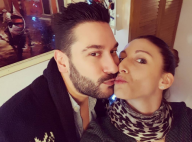 Denny (Top chef) et Silvia (DALS) : In love, ils fêtent leurs 2 ans d'amour