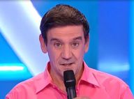 Christian de retour dans Les 12 Coups de midi : Emu par un beau cadeau