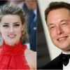 Depuis plusieurs mois, Amber Heard serait devenue très proche d'Elon Musk, un milliardaire américain de 45 ans.