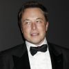 Elon Musk - Soirée du premier "Bal de Diamant" à Beverly Hills le 11 décembre 2014.