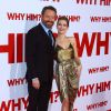 Bryan Cranston, Zoey Deutch - Avant-première du film "The Boyfriend - pourquoi lui ?" à Hollywood le 17 décembre 2016
