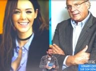 Gérard Louvin parti de TPMP à cause de l'argent ? Il réplique !
