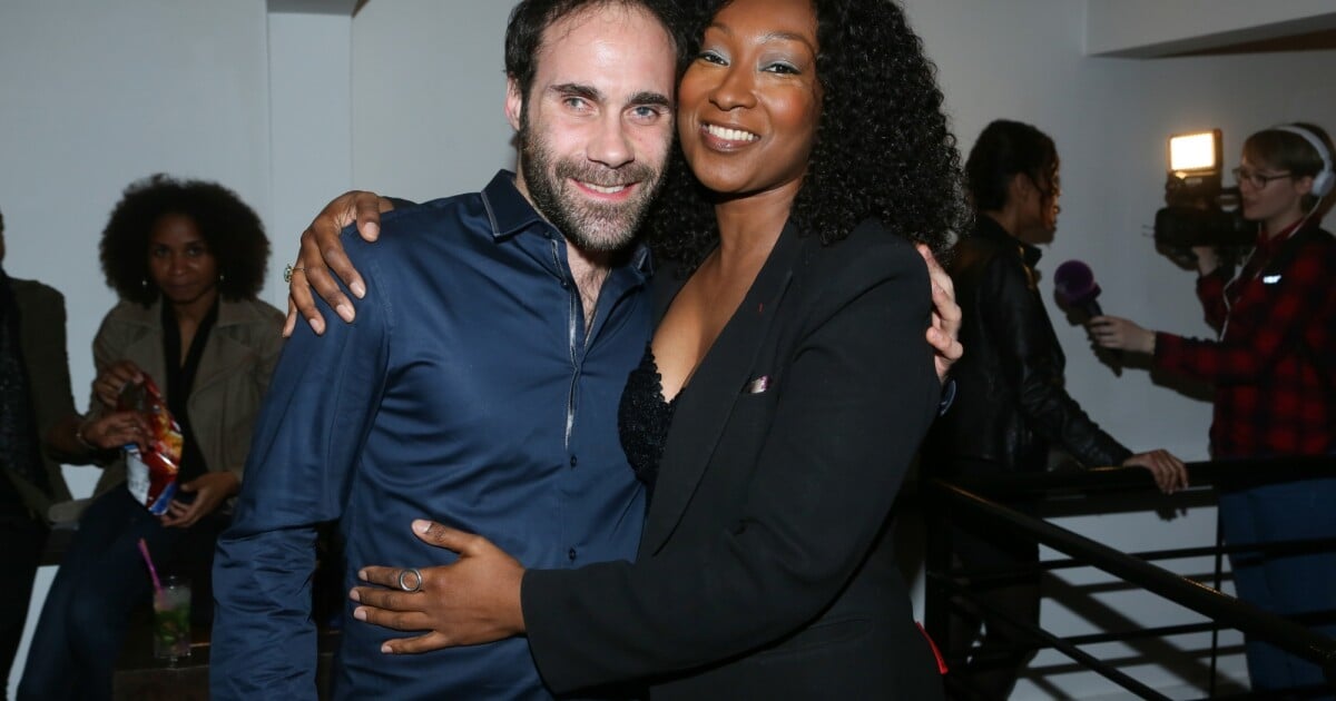 Nadège BeaussonDiagne (Plus belle la vie) Elle va se marier ! Purepeople Nadège BeaussonDiagne (Plus belle la vie) Elle va se marier ! Purepeople