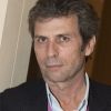 Frédéric Taddeï - Cérémonie du Prix Philippe Caloni décerné à Thierry Ardisson à la SCAM (Société civile des auteurs multimedia) à Paris le 17 janvier 2017.