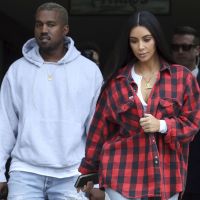 Kim Kardashian: Retrouvailles avec Kanye West, bien décidé à sauver leur mariage