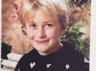 Gaëlle (Les Ch'tis) se dévoile enfant... Un vrai garçon manqué !