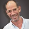 Miguel Ferrer - Photocall de la série "NCIS : Los Angeles" au 54ème Festival de la Télévision de Monte Carlo. Le 10 juin 2014