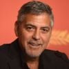 George Clooney - Conférence de presse du film "Money Monster" lors du 69ème Festival International du Film de Cannes. Le 12 mai 2016
