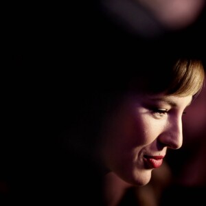 Louise Bourgoin - 20e festival de Comédie à l'Alpe d'Huez le 19 janvier 2017. © Dominique Jacovides/Bestimage