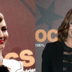 Louise Bourgoin chic et Virginie Guilhaume en transparence pour braver le froid
