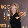 Elodie Fontan pour le film "Alibi.com" lors du 20ème Festival du film de comédie à l'Alpe d'Huez, le 20 janvier 2017. © Dominique Jacovides/Bestimage20/01/2017 - 