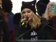 Madonna veut faire "exploser" Trump : Enragés, les services secrets s'en mêlent