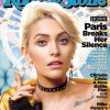 Retrouvez l'intégralité de l'interview de Paris Jackson dans le magazine Rolling Stones, en kiosques en janvier 2017