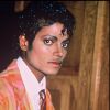 Michael Jackson le 30 octobre 1987